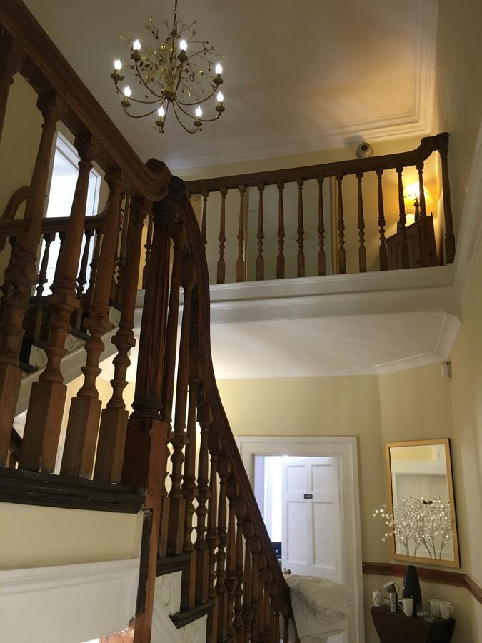 Six Castlegate Cockermouth Exterior photo